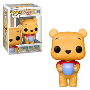 Funko Pop Disney Winnie The Pooh 1512
