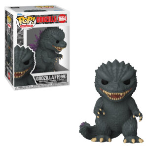Funko Pop Movies Godzilla 70th Anniversary - Godzilla 1664 (1999)