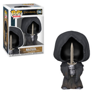 Funko Pop Movies The Lord Of The Rings - Naz'gûl 1744