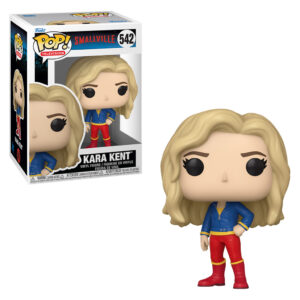 Funko Pop Television Smallville - Kara Kent 542