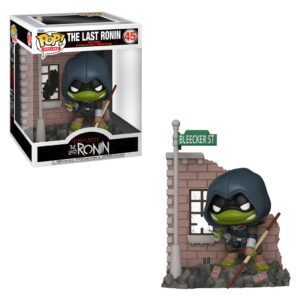 Funko Pop Deluxe Teenage Mutant Ninja Turtles: The Last Ronin 45