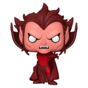 Funko Pop Marvel Strange Tales - Mephisto 1557