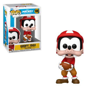 Funko Pop Disney Mickey And Friends - Goofy 1690 (1944)