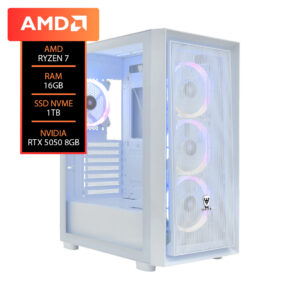 PC PC Gamer (Arquitectura, Diseño) - 29203930