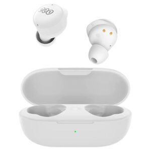 Auricular QCY Arcbuds Bh22Ht07A TWS ANC Earbuds Bluetooth Blanco