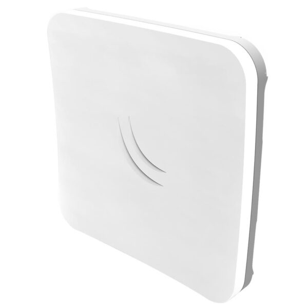 Switch Mikrotik Routerboard RBSXTSQ5ND L3-BLANCO (SXTSQ LITE 5)