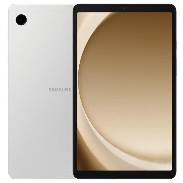 Tablet SAMSUNG Galaxy Tab A9 X110 4GB De RAM/64GB/PANTALLA 8.7"-PLATA