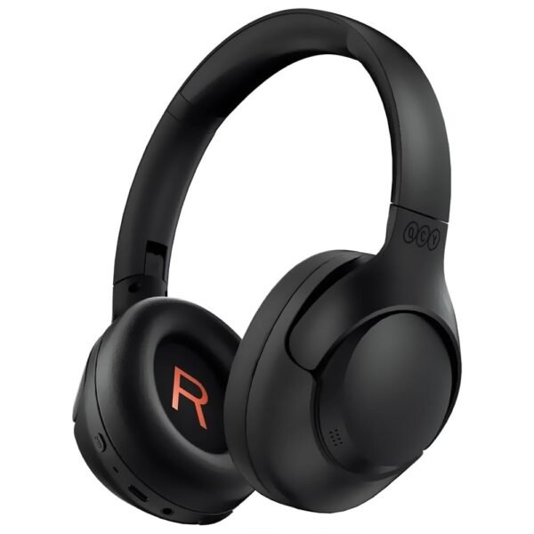 Auricular QCY H3 Bluetooth - Midnight Negro