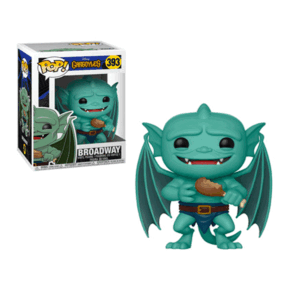 Funko Pop Disney Gargoyles - Broadway 393