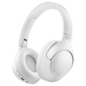 Auricular QCY H3 Lite Bluetooth Blanco