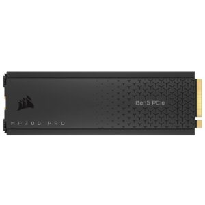 SSD Corsair M.2 4TB MP700 Pro NVME-CSSD-F4000GBMP700PRO