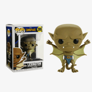 Funko Pop Disney Gargoyles -lexington 395