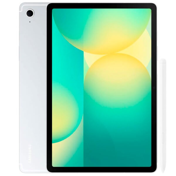 Tablet Samsung Tab S10 FE+ X620 8GB 128GB Gris WIFI 13.1"+CAPA+CANETA