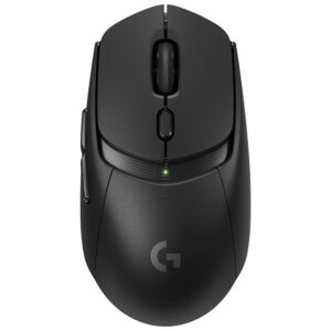 Mouse Gamer Logitech G309 Lightspeed Wireless - Negro (910-007198)