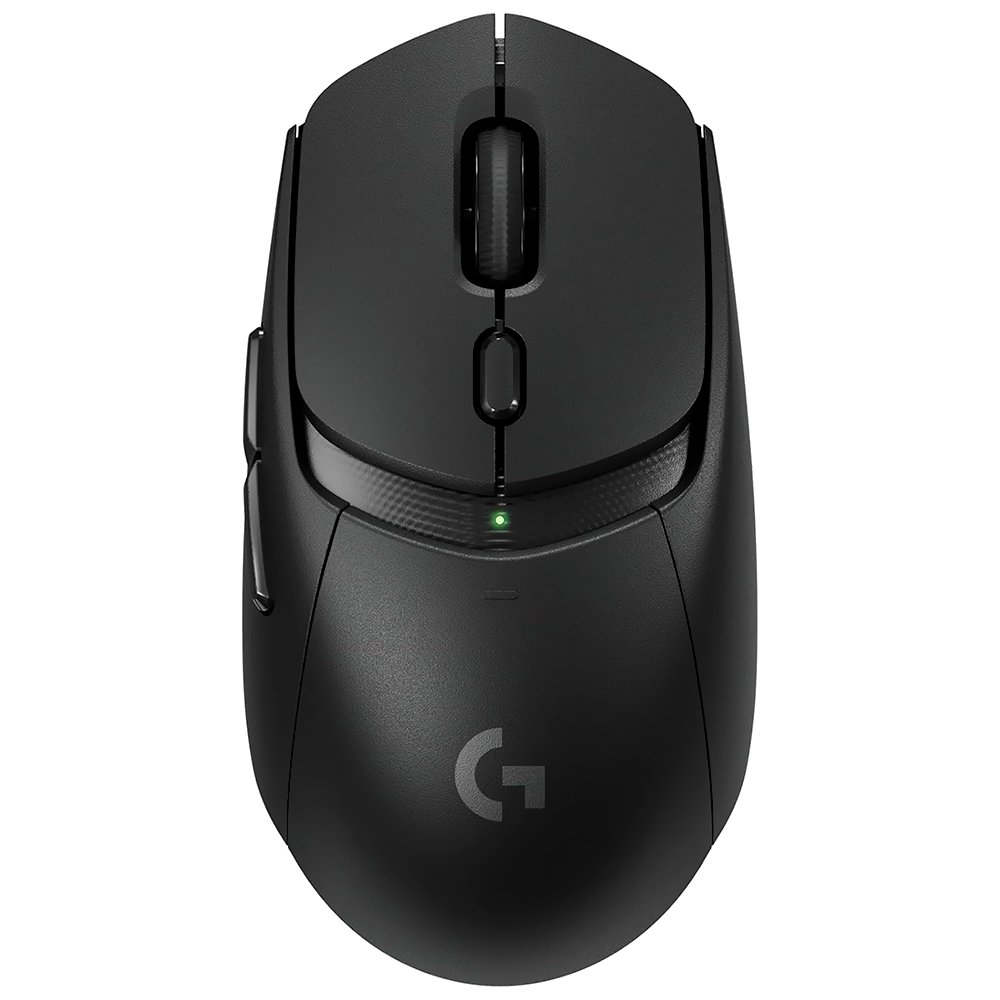Mouse Gamer Logitech G309 Lightspeed Wireless – Negro (910-007198)