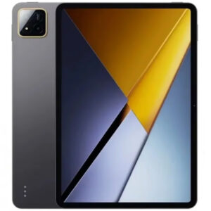 Tablet XIAOMI Poco Pad X1 8GB/512GB Gris 11.2"
