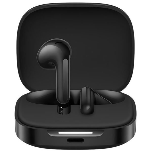 Auricular Xiaomi Redmi Buds 7S Bluetooth Negro (BHR9953CN)