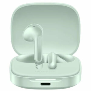 Auricular Xiaomi Redmi Buds 7S Bluetooth - Verde (BHR9954CN)