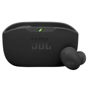 Auricular Bluetooth JBL Vibe Buds2 Perfect Fit TWS Negro