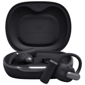 Auricular Bluetooth JBL Sense Pro Open-Ear TWS Negro