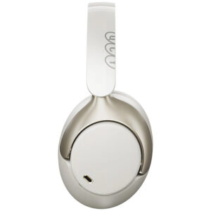 Auricular Bluetooth QCY H3 Pro Bh24H3B ANC Blanco