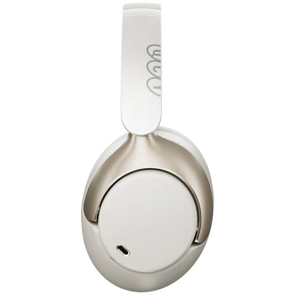 Auricular QCY H3 Pro Bh24H3B ANC Bluetooth Blanco