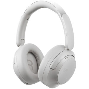 Auricular Bluetooth QCY H3S Bh25H3Sa Inalámbrico Blanco