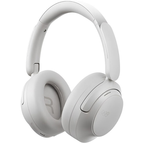Auricular Bluetooth QCY H3S Bh25H3Sa Inalámbrico Blanco