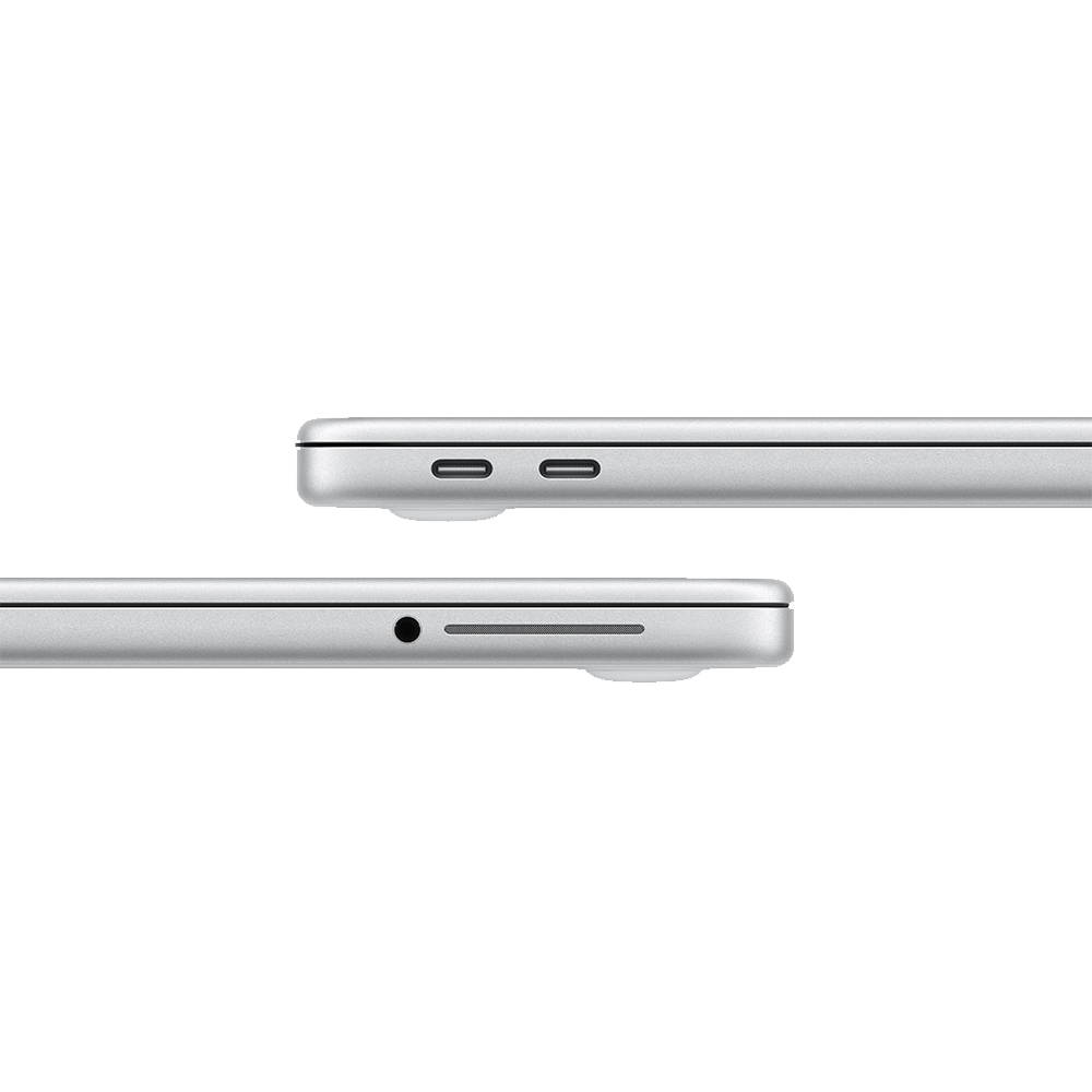 Apple Macbook Neo MHFA4LL A A3404 A18 Pro 6 Núcleos Pantalla RETINA 13.0" 8GB de RAM 256GB SSD - Plata (2026)