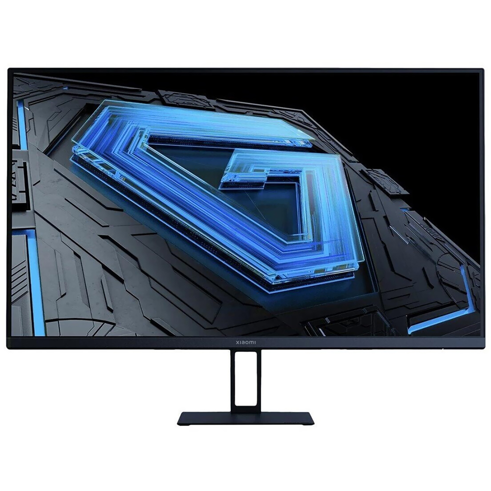 Monit. LCD 27" XIAOMI Mi G27I P27FBB - Rggl Gaming FHD IPS 165HZ / 1MS / FREESYNC / HDR / HDMI / DP / Bivolt Negro
