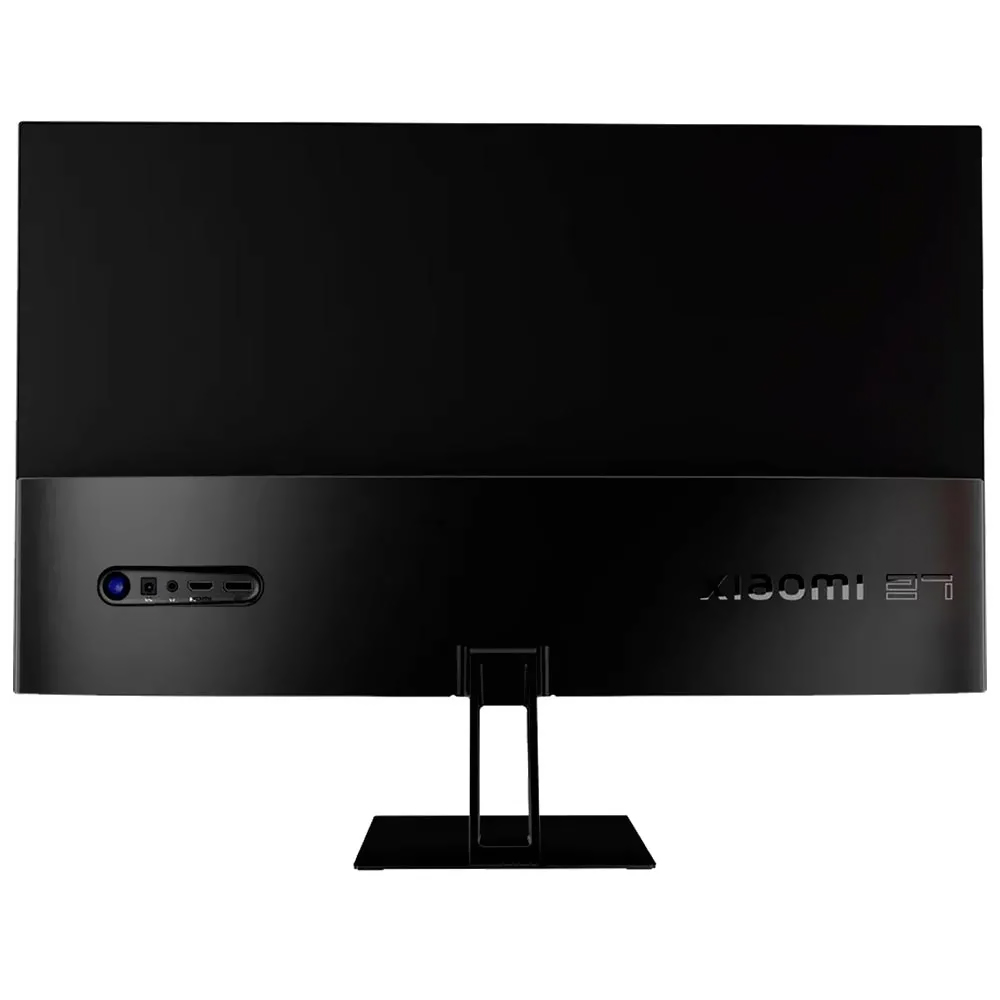 Monit. LCD 27" XIAOMI Mi G27I P27FBB - Rggl Gaming FHD IPS 165HZ / 1MS / FREESYNC / HDR / HDMI / DP / Bivolt Negro