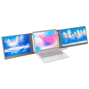 Monitor Portátil Satellite A - DM1501 15.6" Full HD - Negro