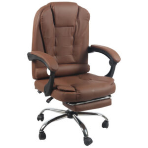 Silla De Escritorio Empoli EM-809 HESX0108 Ambar