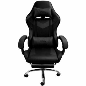 Silla Gamer Empoli Odin EM-G01 HESX0105 Negro