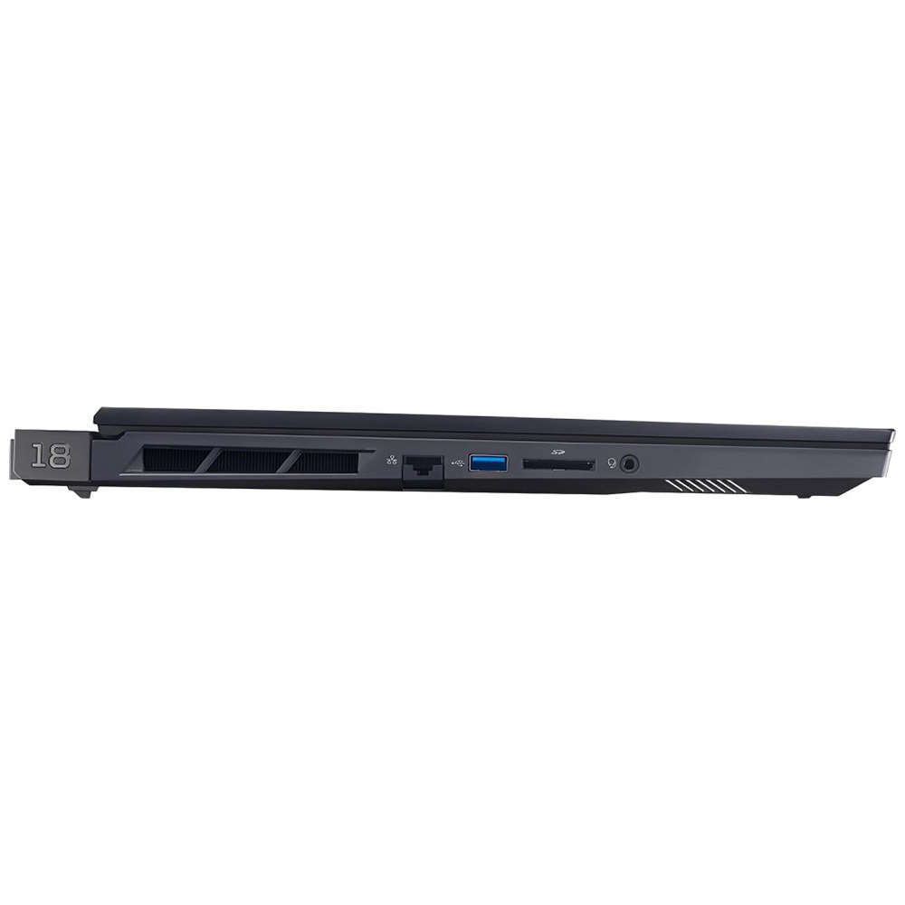 Notebook Acer Gaming Predator Helios 18 AI PH18-73-962W Core Ultra 9 275HX 2.7GHZ 64GB 2Tb SSD 18"WQUXGA IPS Mini Vga RTX5090 24GB W11 Inglés Abyssal Negro+Capa NH.U1RAA.001