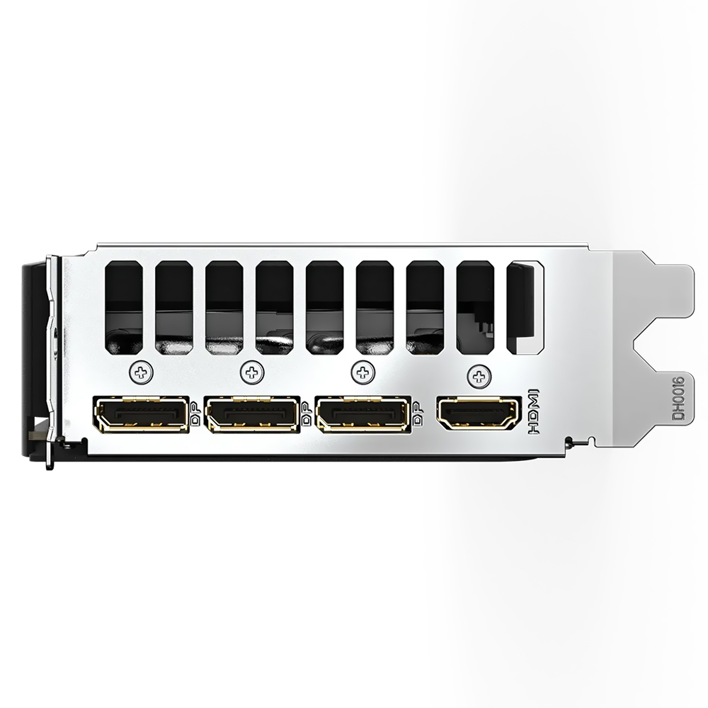 Tarjeta Gráfica GIGABYTE Eagle Max OC 8 GB GeForce RTX 5060TI GDDR7 - Gv - N506TEAGLEMAX OC - 8GD