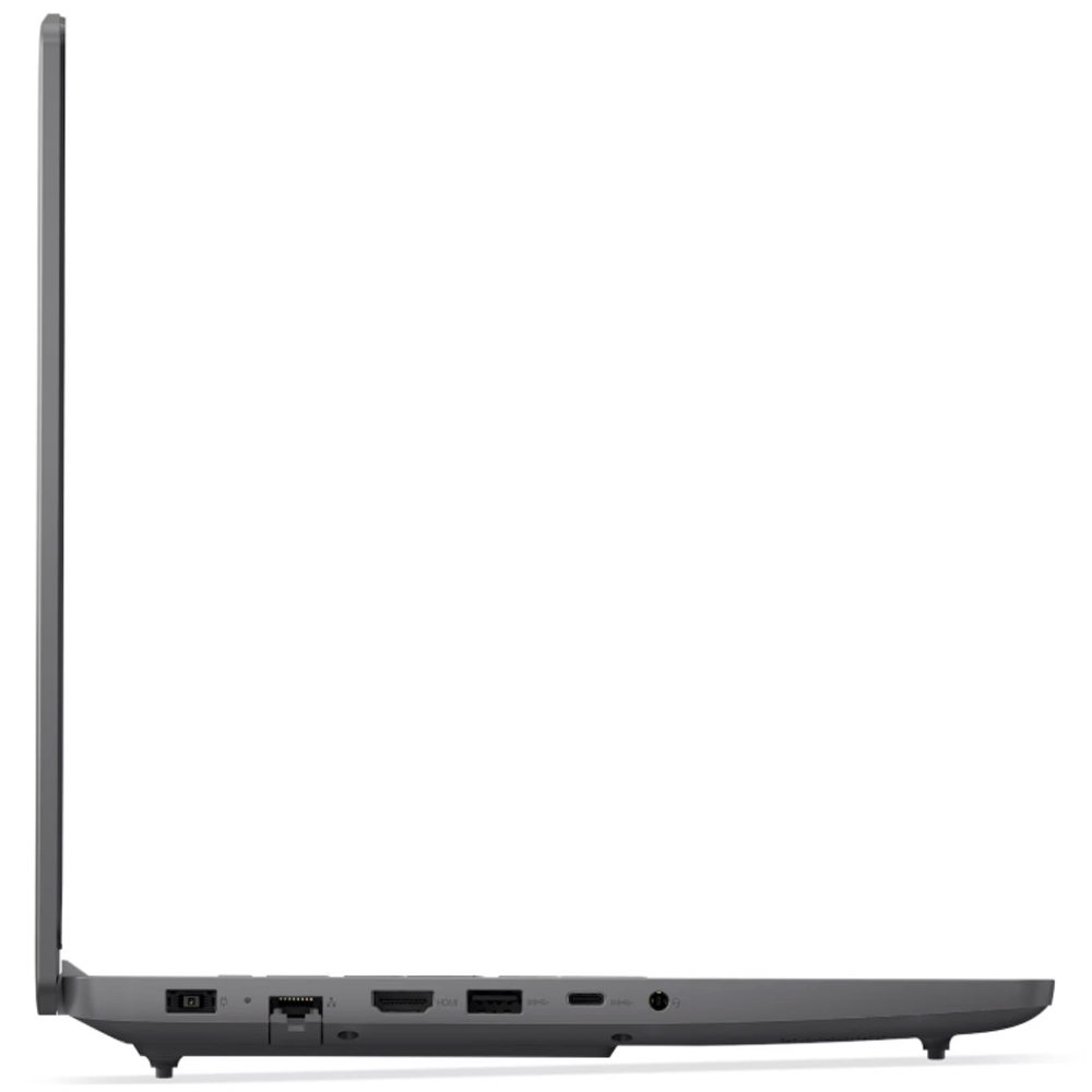 Notebook Gamer Lenovo Loq 15ARP10E AMD Ryzen 7 7735HS Pantalla Full HD 15.6" 16GB RAM 512GB SSD Windows 11 Home GeForce RTX4050 6GB - Luna Gris (Inglés) (83S00000US)