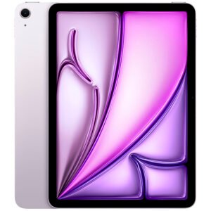 Apple iPad Air M4 MH344LL/A 128GB / Pantalla 11"-Purple (2026)