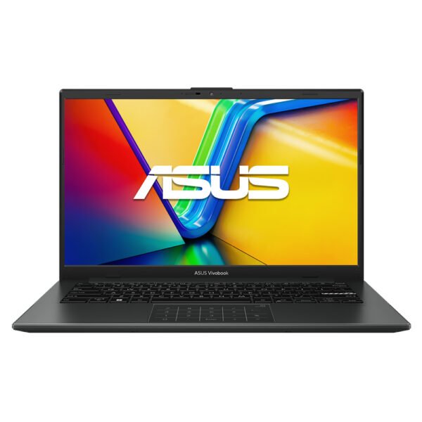 Notebook Asus Vivobook Go E1404GA-NK027W Intel Core I3 N305 Pantalla Full HD 14.0" 8GB RAM 256GB Ufs Windows 11-MIXED Negro (Español)
