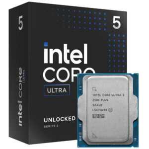 Procesador INTEL CORE ULTRA 5 250K Plus Socket LGA 1851 4.2GHZ 30MB