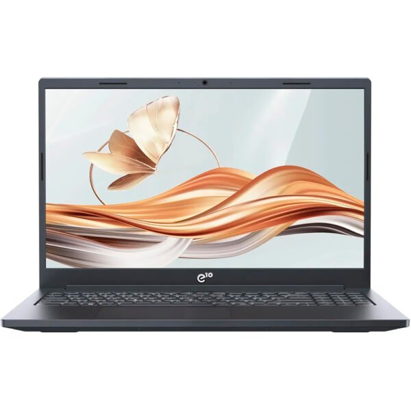 Notebook Acer Gadget E10 Etbook Max CWI628 Intel Core I5 1235U Pantalla Full HD 15.6" 16GB RAM 512GB SSD Windows 11-GRIS (Portugues   Español)