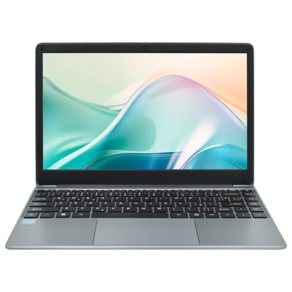 Notebook Acer Gadget E10 Etbook CWI575 Intel Core I3 10100Y Pantalla Full HD 14" 8GB RAM 256GB SSD Windows 11 - Gris (Español   Portugues)