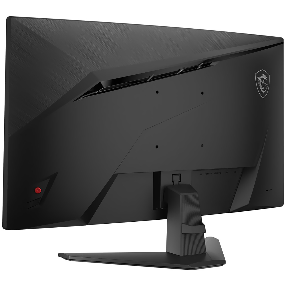 Monitor Gamer MSI Mag 274CF X24 27" Full HD Curvo IPS 240HZ / 0.5MS - Negro