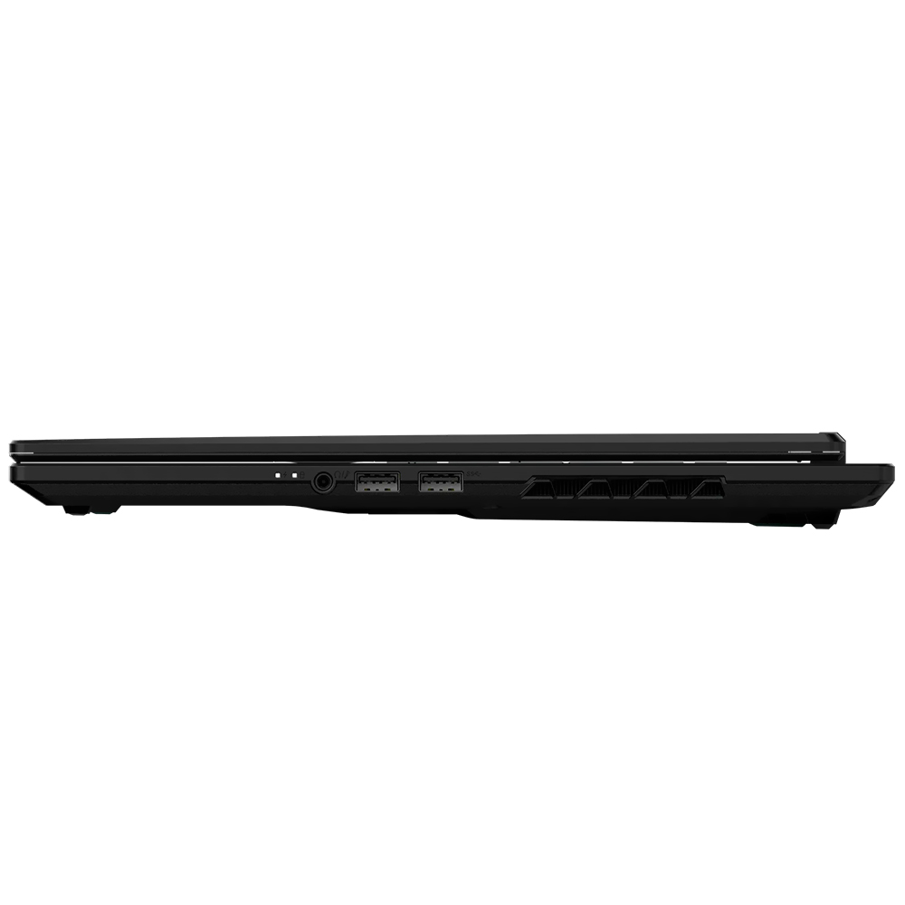 Notebook Gamer Gigabyte A16 3WHK3LA894PD AMD Ryzen 7 260 Pantalla Full Hd+ 16.0" 16GB RAM 1Tb SSD GeForce RTX5070 8GB Windows 11 - Negro (Español)