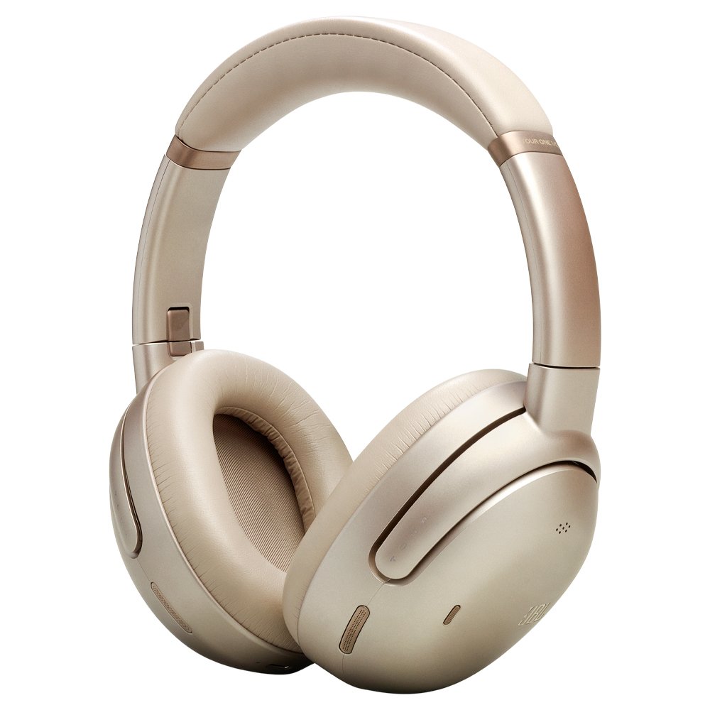 Auricular JBL Tour One M3 Smart Tx True ANC 2.0 Bluetooth – Latte