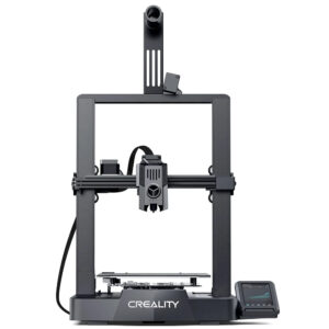 Impresora 3D Creality Ender - 3 V3 Ke Negro 110 220V