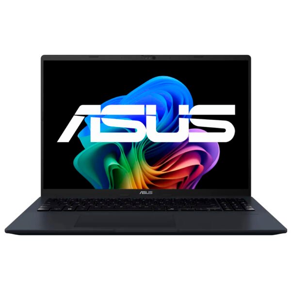 Notebook Asus Vivobook M1607KA-NS76 AMD Ryzen AI 7 350 Pantalla WUXGA 16.0" 16GB RAM 512GB SSD Windows 11 - Quiet Azul (Inglés)