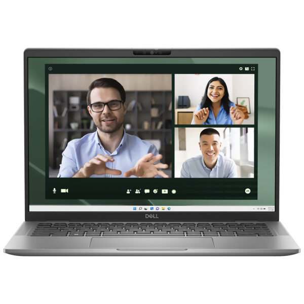 Notebook Dell Latitude 7450 Intel Core Ultra 7 165H Pantalla Full Hd+ 14.0" 16GB RAM 256GB SSD Windows 11 Pro - Gris (Inglés)