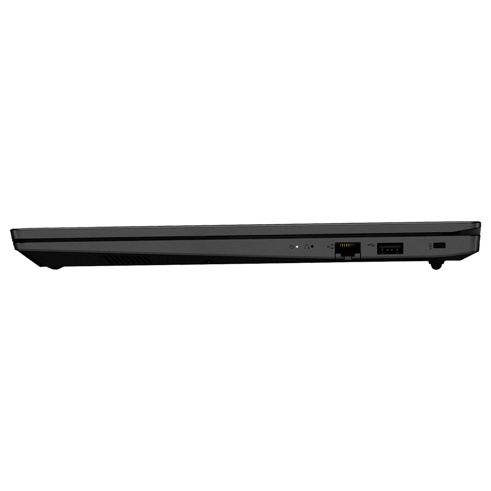 Notebook Lenovo V15 G4 Amn AMD Ryzen 3 7320U Pantalla Full HD 15.6" 16GB RAM 512GB SSD Windows 11 - Business Negro (Inglés)