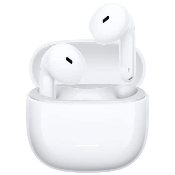 Auricular Xiaomi Redmi Buds 8 Active Bluetooth Blanco (BHR08JUGL)